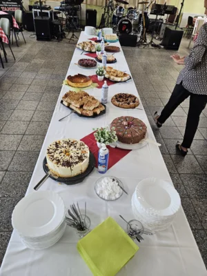 Foto des Albums: Erntedankfest 2026 im KGV 