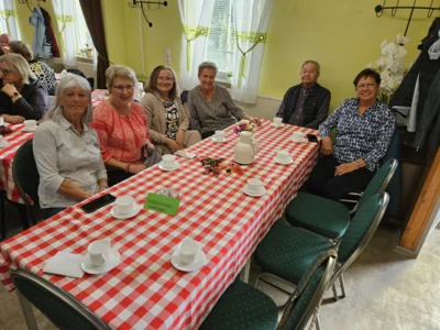 Foto des Albums: Erntedankfest 2026 im KGV 