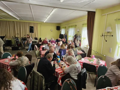 Foto des Albums: Erntedankfest 2026 im KGV 