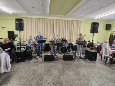 Foto des Albums: Erntedankfest 2026 im KGV 