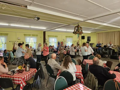 Foto des Albums: Erntedankfest 2026 im KGV 
