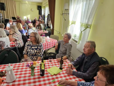 Foto des Albums: Erntedankfest 2026 im KGV 