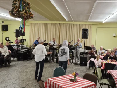 Foto des Albums: Erntedankfest 2026 im KGV 