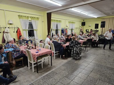 Foto des Albums: Erntedankfest 2026 im KGV 