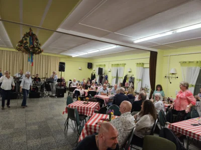 Foto des Albums: Erntedankfest 2026 im KGV 