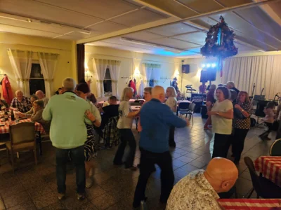 Foto des Albums: Erntedankfest 2026 im KGV 