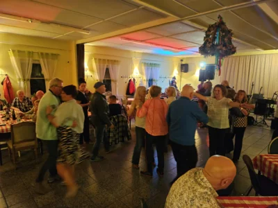 Foto des Albums: Erntedankfest 2026 im KGV 