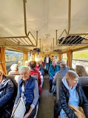 Foto des Albums: Jahresausflug 2026
