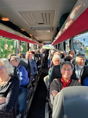 Foto des Albums: Jahresausflug 2026