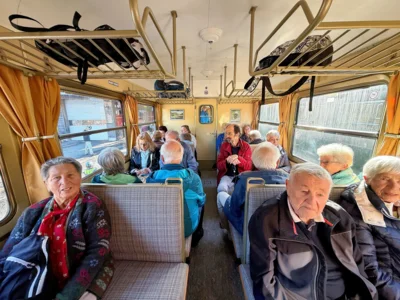 Foto des Albums: Jahresausflug 2026