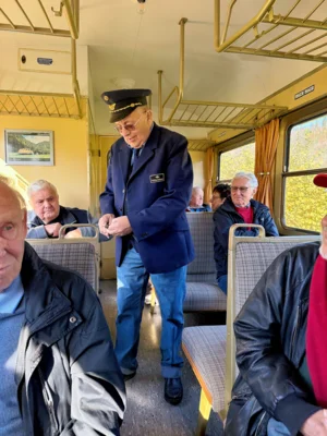 Foto des Albums: Jahresausflug 2026