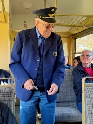 Foto des Albums: Jahresausflug 2026