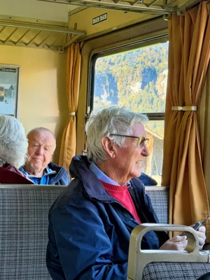 Foto des Albums: Jahresausflug 2026