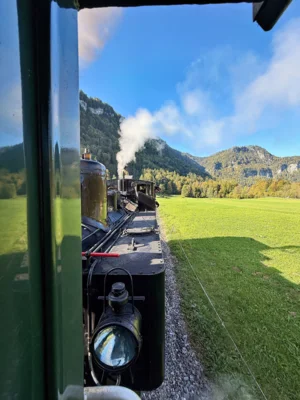 Foto des Albums: Jahresausflug 2026