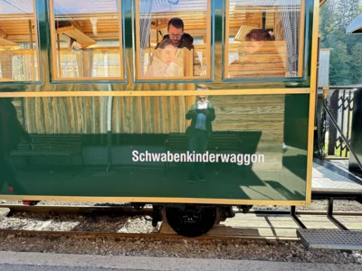 Foto des Albums: Jahresausflug 2026