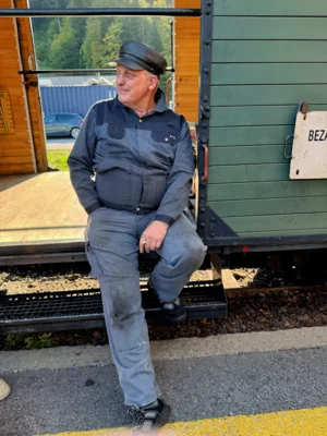 Foto des Albums: Jahresausflug 2026