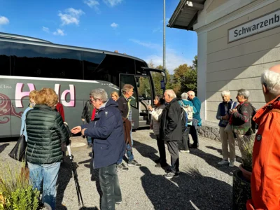 Foto des Albums: Jahresausflug 2026