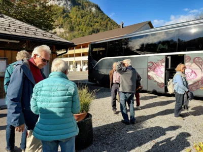 Foto des Albums: Jahresausflug 2026