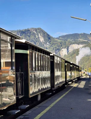 Foto des Albums: Jahresausflug 2026