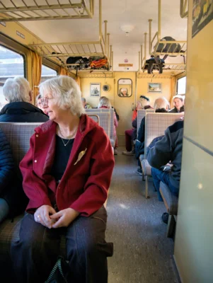Foto des Albums: Jahresausflug 2026