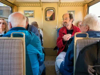 Foto des Albums: Jahresausflug 2026