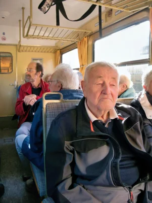 Foto des Albums: Jahresausflug 2026