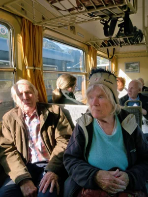 Foto des Albums: Jahresausflug 2026