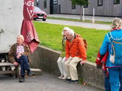 Foto des Albums: Jahresausflug 2026