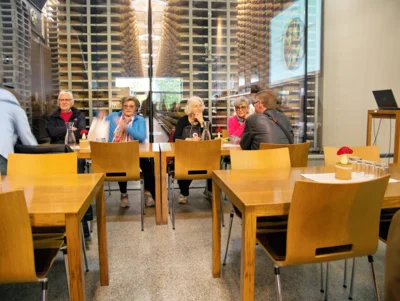 Foto des Albums: Jahresausflug 2026