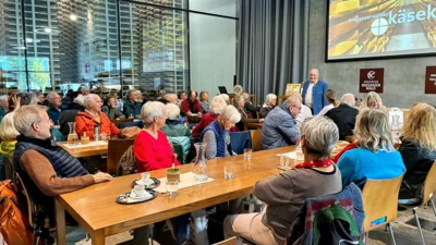 Foto des Albums: Jahresausflug 2026