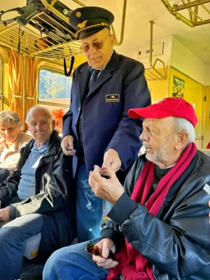 Foto des Albums: Jahresausflug 2026