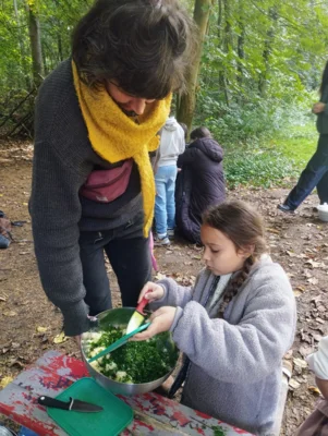 Vorschaubild: 20261014 Projekttag HWS Kampschulte (9)