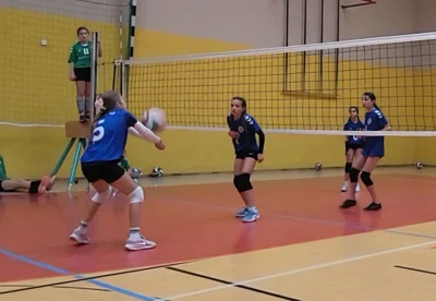 Foto des Albums: 2026 Vorrundenturnier Volleyball Landesmeisterschaften U13w