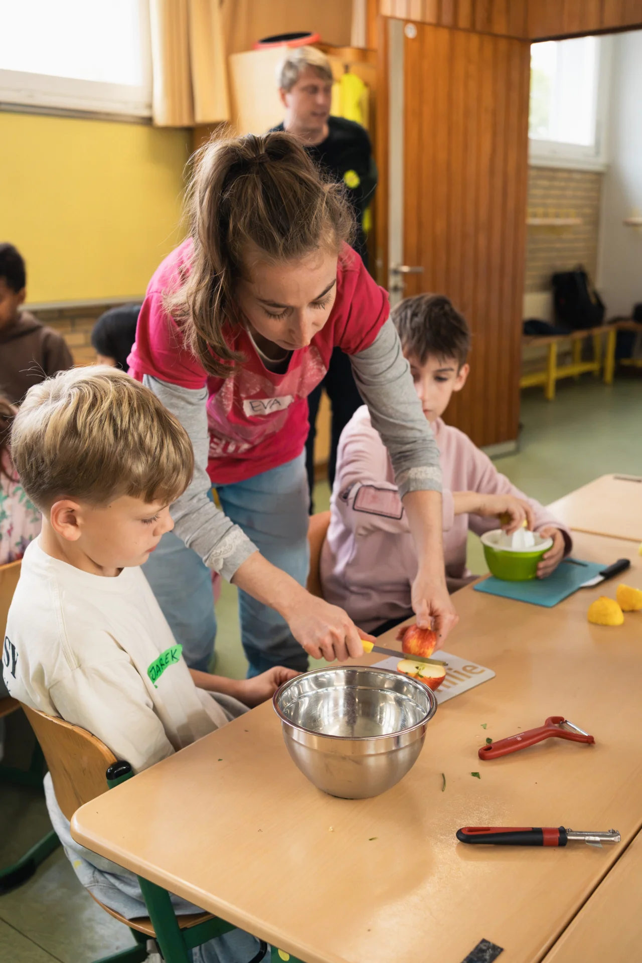 Bild: 20261001 Projekttag Moorflagen Steensen Bruder im Fokus (32)