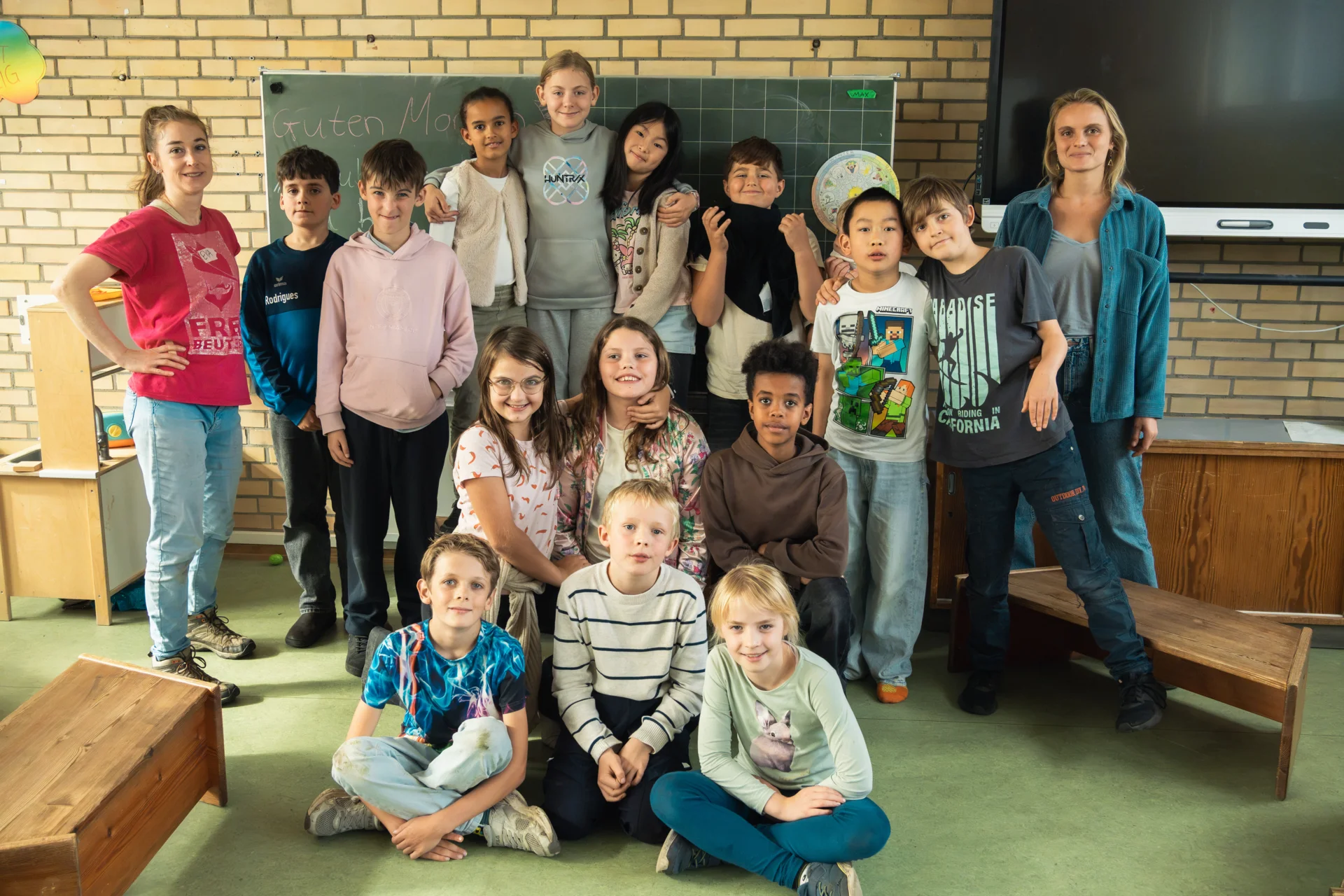 Bild: 20261001 Projekttag Moorflagen Steensen Bruder im Fokus (3)