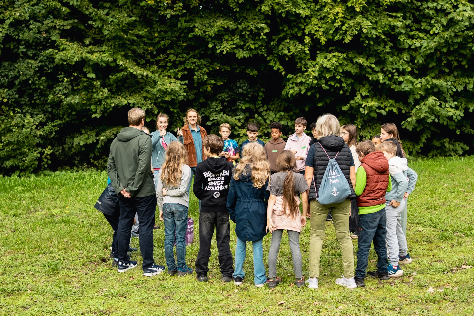 Bild: 20261001 Projekttag Moorflagen Steensen Bruder im Fokus (7)