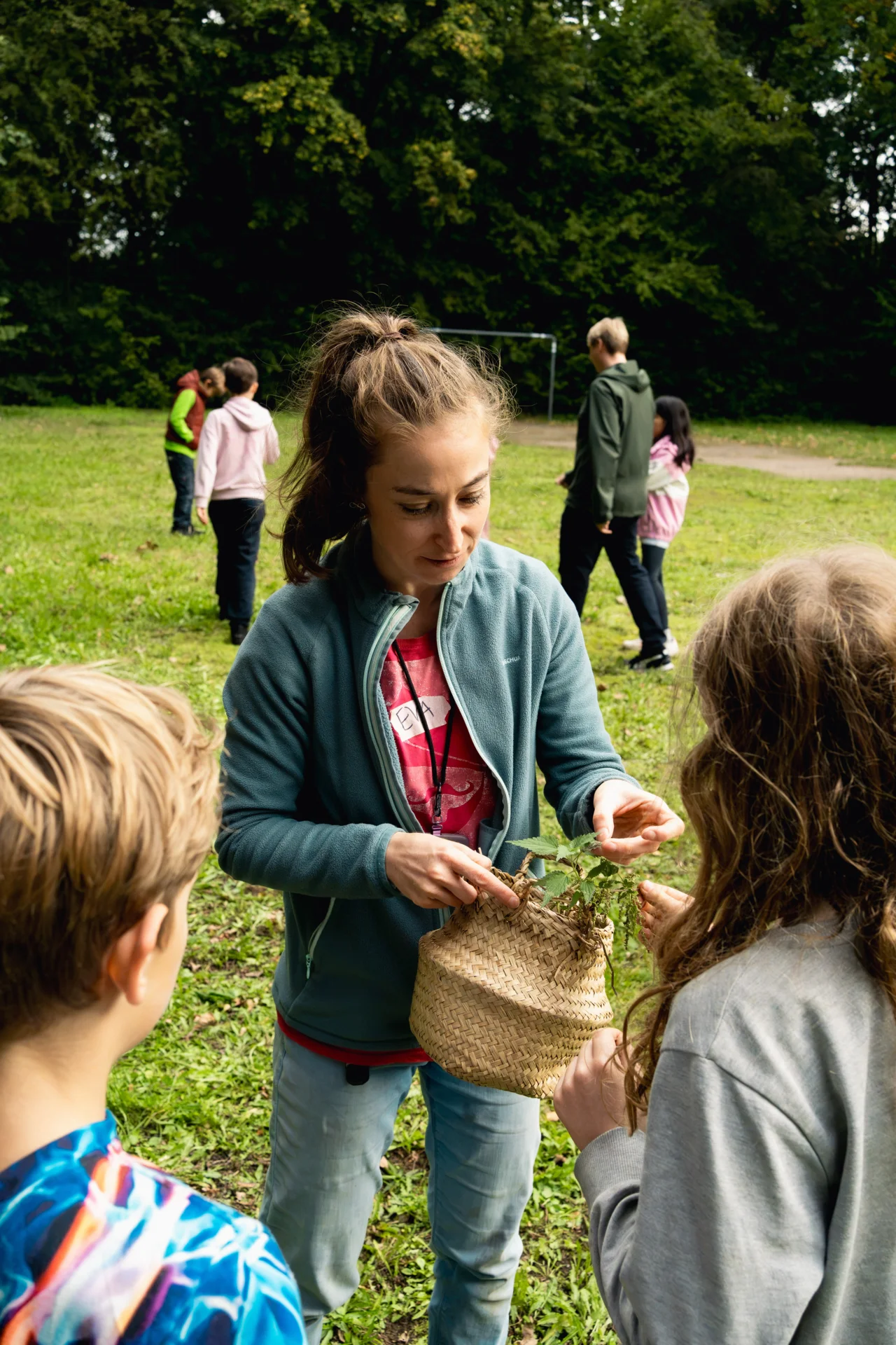 Bild: 20261001 Projekttag Moorflagen Steensen Bruder im Fokus (15)