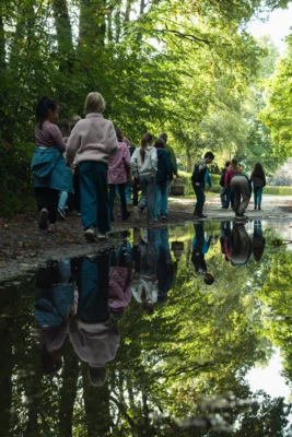 Vorschaubild: 20261002 Projekttag Moorflagen Giese Bruder im Fokus (11)