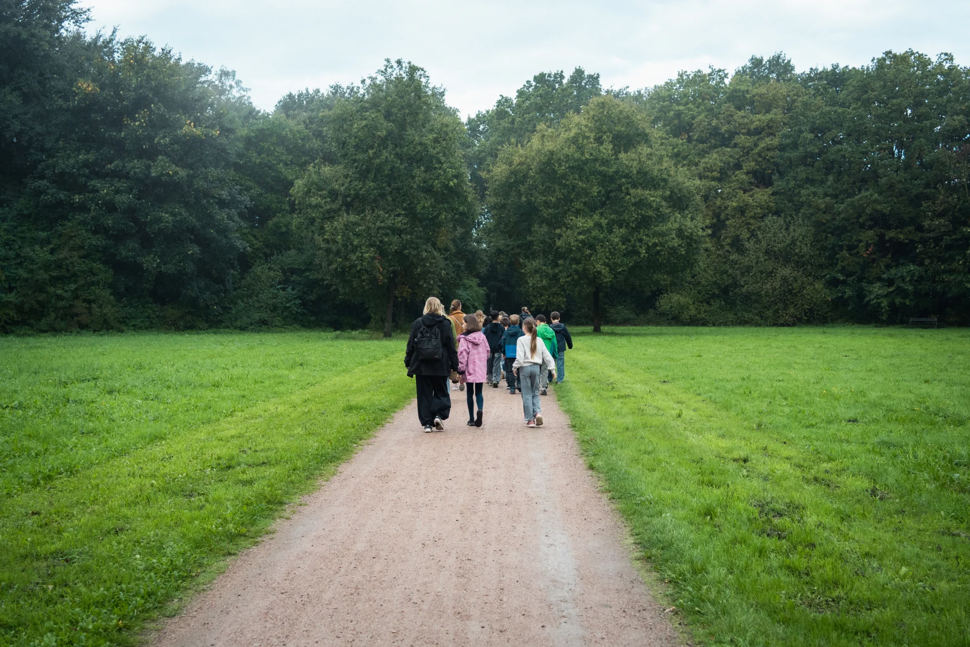 Bild: 20261002 Projekttag Moorflagen Giese Bruder im Fokus (10)