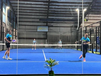 Foto des Albums: Spieltag 2 in Halstenbek