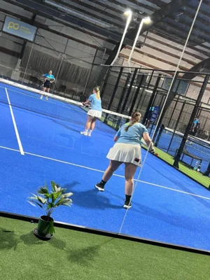 Foto des Albums: Spieltag 2 in Halstenbek