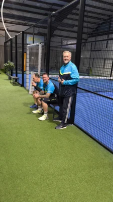 Foto des Albums: Spieltag 2 in Halstenbek