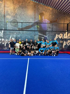 Foto des Albums: Spieltag 2 in Rendsburg