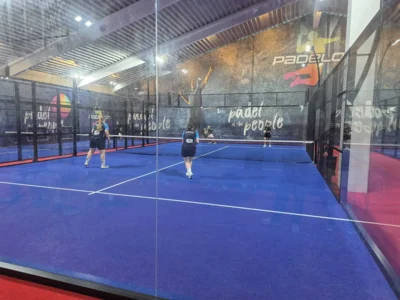 Foto des Albums: Spieltag 2 in Rendsburg