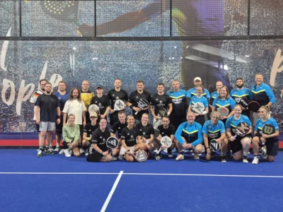 Foto des Albums: Spieltag 2 in Rendsburg