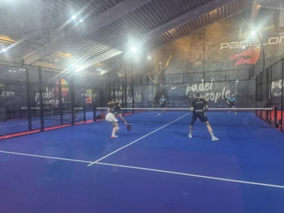 Foto des Albums: Spieltag 2 in Rendsburg