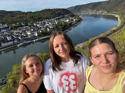 Deutsch-polnischer Sch&uuml;leraustausch 2026  (Bild vergr&ouml;&szlig;ern)
