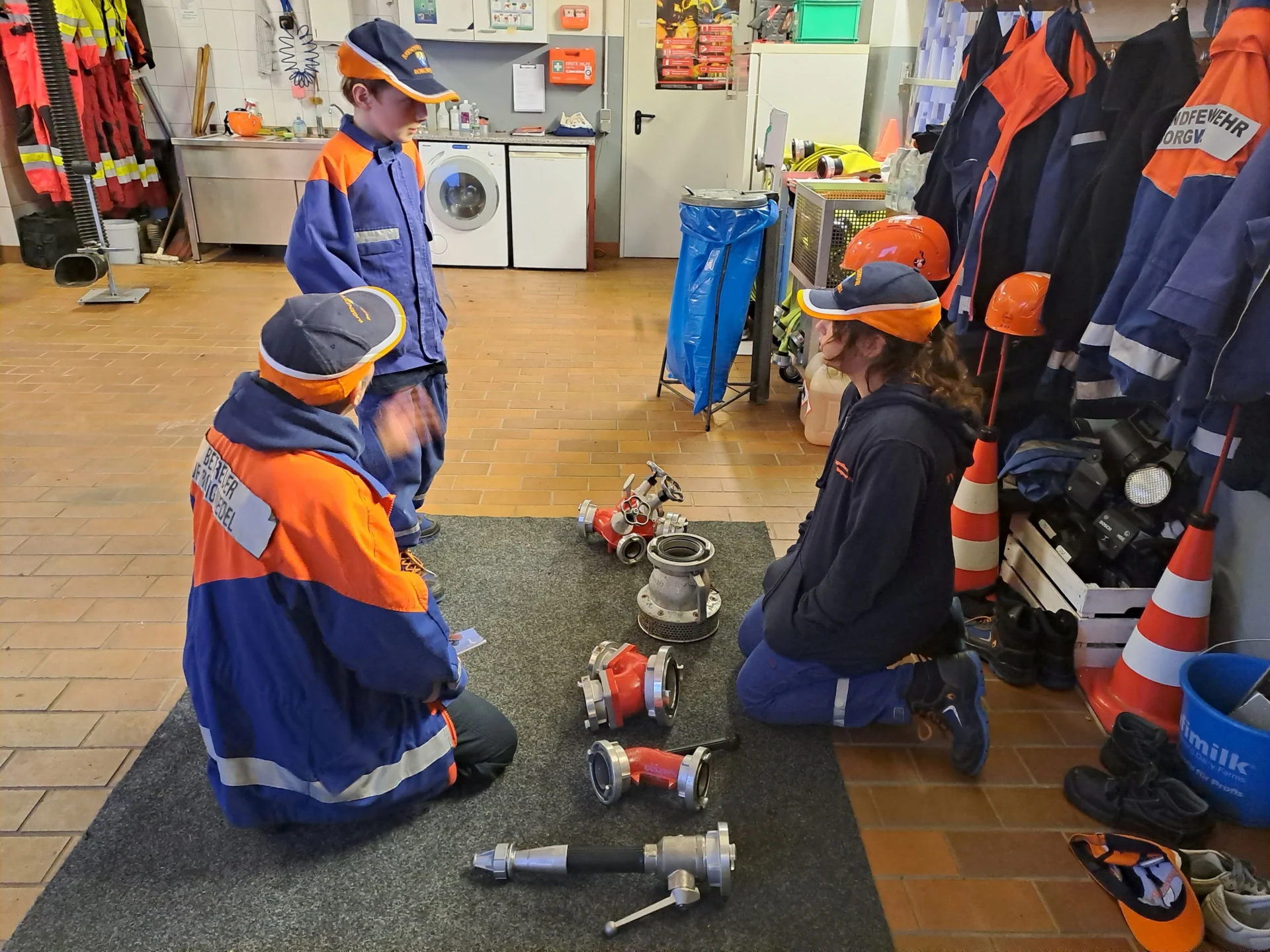Bild: 1 Gerätekunde