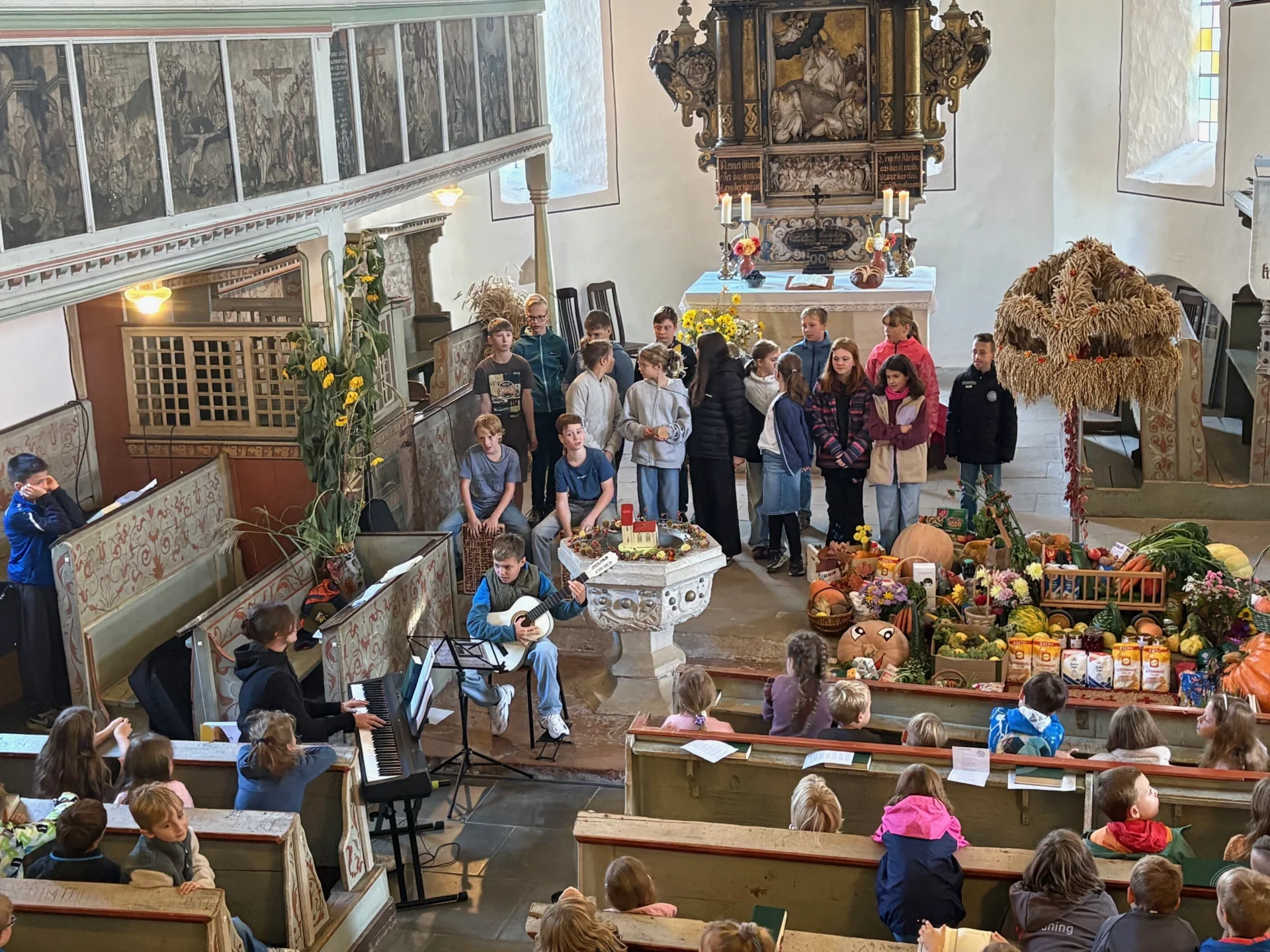 Bild der Galerie