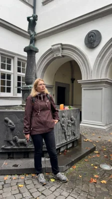 Tag 4 - Koblenz 